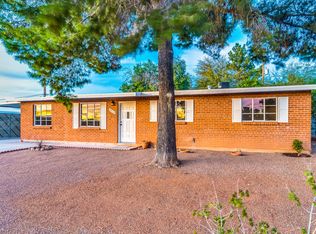 3713 E Dover Sv, Tucson, AZ 85706