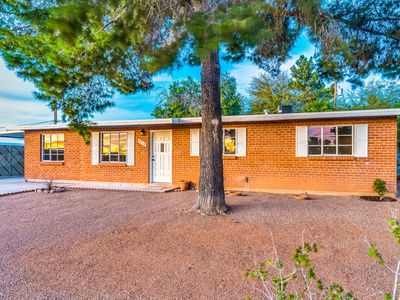 3713 E Dover Sv, Tucson, AZ, 85706
