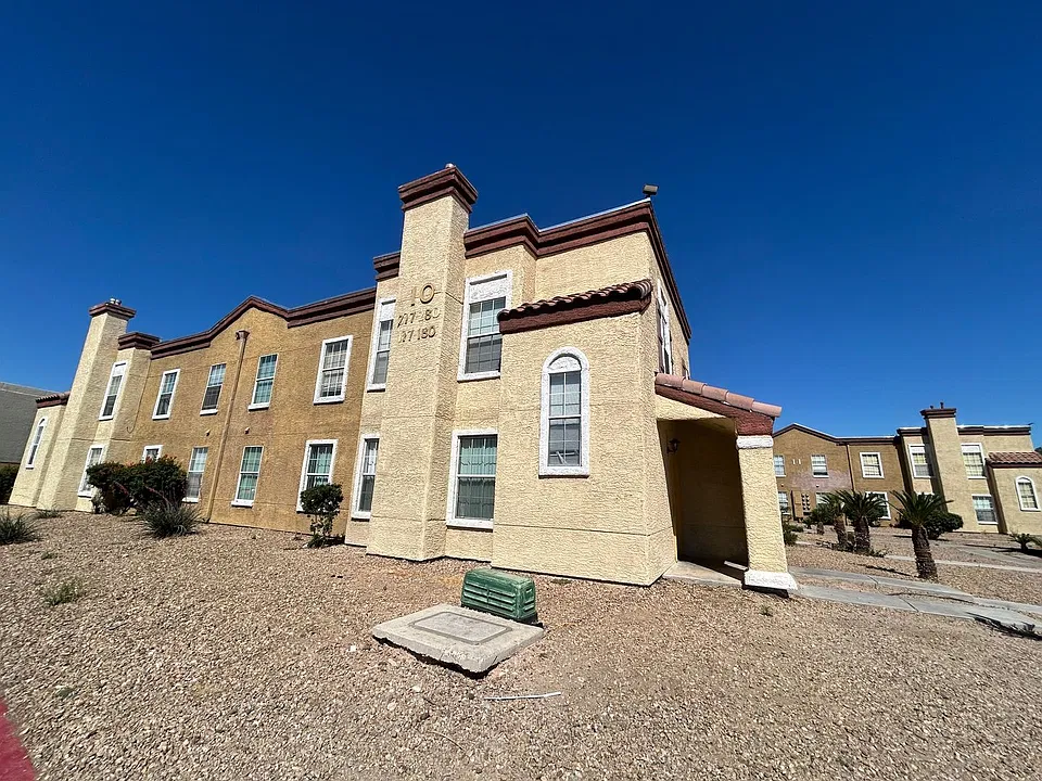 2801 N Rainbow Blvd #277