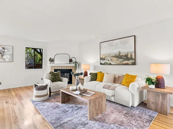 762 Pollard Rd, Los Gatos, CA 95032