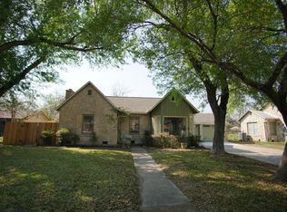 268 Lovera Blvd, San Antonio, TX 78212