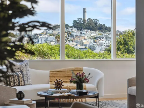 750 Francisco St, San Francisco, CA 94133