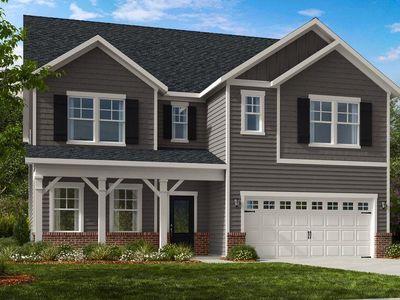 1016 Dillon Lake Dr, Knightdale, NC, 27545