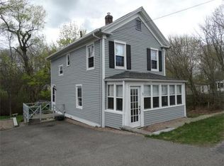 25 Water St, South Walpole, MA 02071