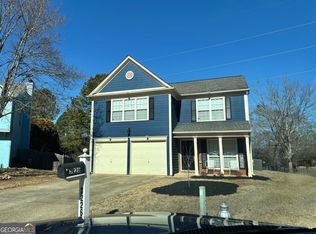 3226 Henford Ct NE, Marietta, GA