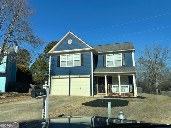 3226 Henford Ct NE, Marietta, GA 30066