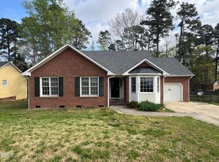 4401 Willow Lake Rd, Raleigh, NC 27616
