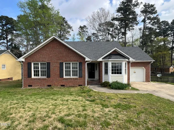 4401 Willow Lake Rd, Raleigh, NC 27616