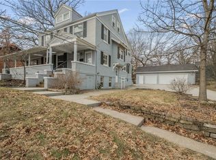 110 42nd St, Des Moines, IA 50312