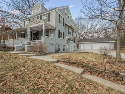 110 42nd St, Des Moines, IA, 50312