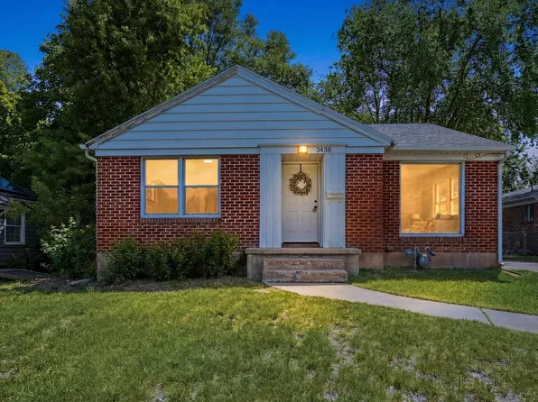 3436 Porter Ave, Ogden, UT 84403