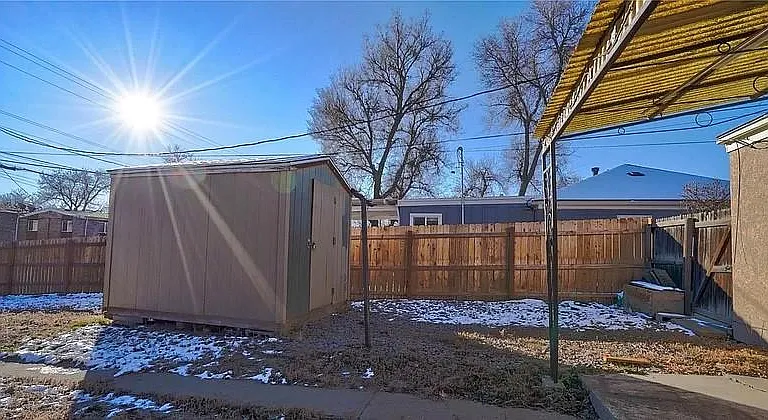 3320 Dexter St — Photo 13