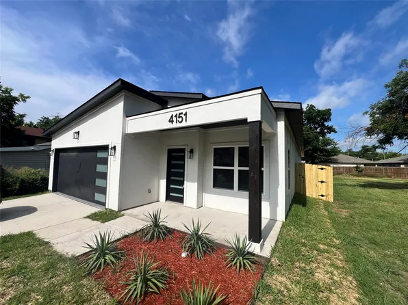 4151 Odessa St, Dallas, TX 75212