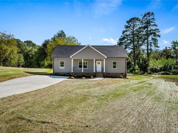 114 Sundowner Blvd, Anderson, SC 29626