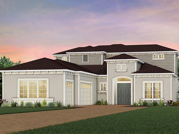 Aventura Exterior FM3 with Metal Roof