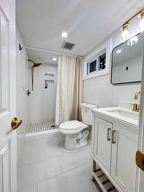 1 bed, 1.0 bath, 400 sqft, $1,800 — Photo 4