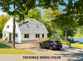 1952 Monroe Road, Littleton, NH 03561