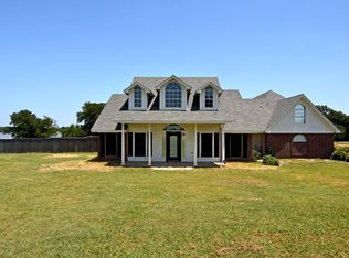 6995 S Fm 148, Kaufman, TX 75142