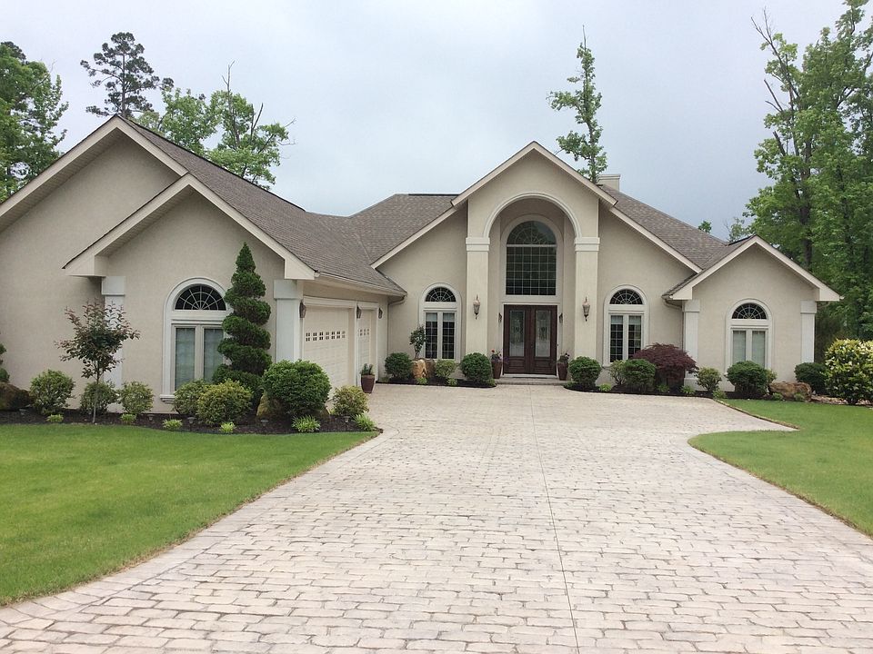 Custom Built Home on Golf Co