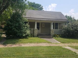 209 S Jefferson St, Frontenac, KS 66763