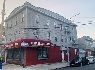 61-65 56th Rd, Maspeth, NY 11378