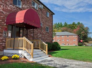 121 Littleton Rd APT 02, Ayer, MA 01432