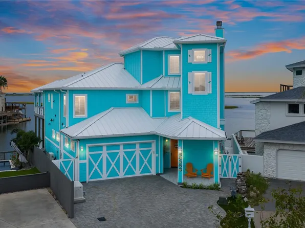 13505 Port Royal Ct, Corpus Christi, TX 78418