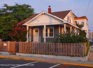 16 Cornwall St, Highlands, NJ 07732