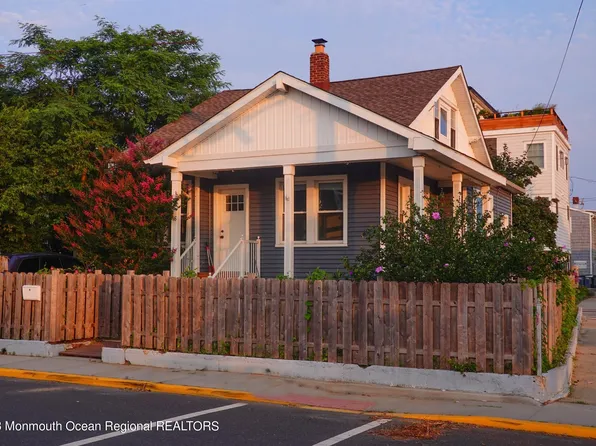 16 Cornwall St, Highlands, NJ 07732