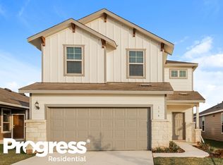 134 Rosetta Rd, Maxwell, TX 78656