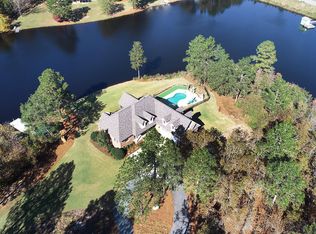 13 Brassie Ln, Jackson Springs, NC 27281