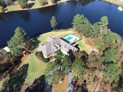 13 Brassie Lane, Jackson Springs, NC, 27281