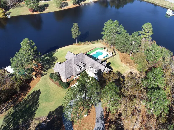 13 Brassie Lane, Jackson Springs, NC 27281