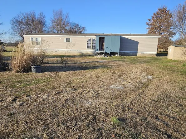 311 Fields Drive, Conway, MO 65632