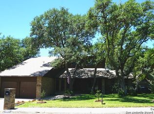 19923 Encino Cv, San Antonio, TX 78259
