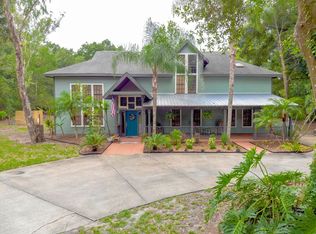 151 N Prevatt Ave, Lake Helen, FL 32744