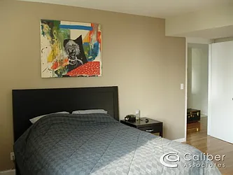 Rented by Caliber Associates