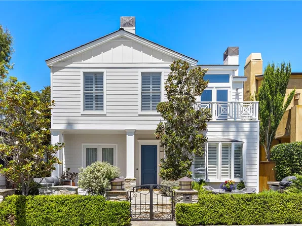 503 1/2 Goldenrod Ave, Corona Del Mar, CA 92625