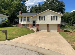 11680 Ironstone Cir, Platte City, MO 64079