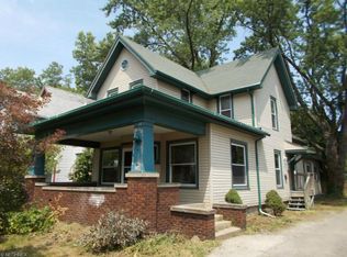 219 W 53rd St, Ashtabula, OH 44004