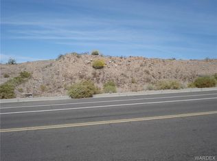 2381 McCormick Blvd, Bullhead City, AZ 86429