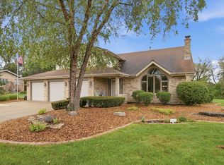 11630 Parkside Ln, Mokena, IL 60448