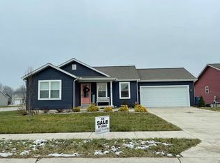 1924 Natchez Trace Dr, Mishawaka, IN 46544