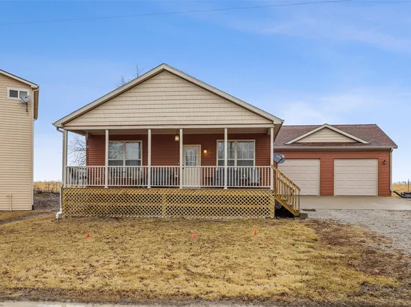 5365 Longhorn Trl, Melrose, IA 52569
