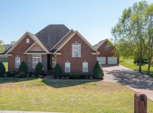 711 Heritage Rd LOT 65, Lebanon, TN 37087