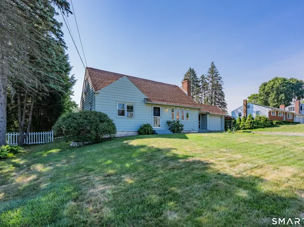 9 Sam St, Enfield, CT 06082