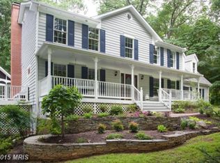 18256 Canby Rd, Leesburg, VA 20175