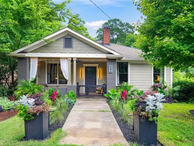 486 Haas Ave SE, Atlanta, GA, 30316