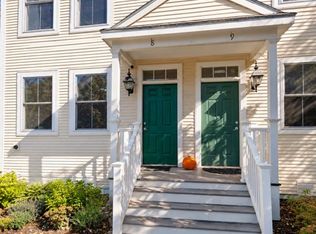 Ethan Allen Park Condo As, Burlington, VT 05408