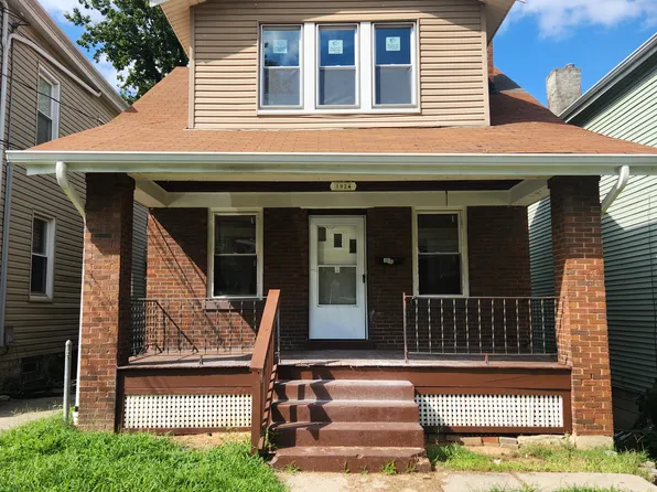 1924 Elm Ave, Cincinnati, OH 45212